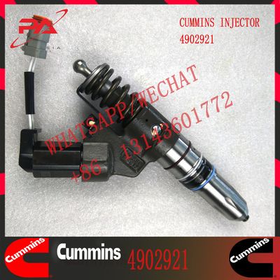 CUMMINS Diesel Fuel Injector 4902921 4903472 4088384 Injection QSM11 ISM11 M11 Engine
