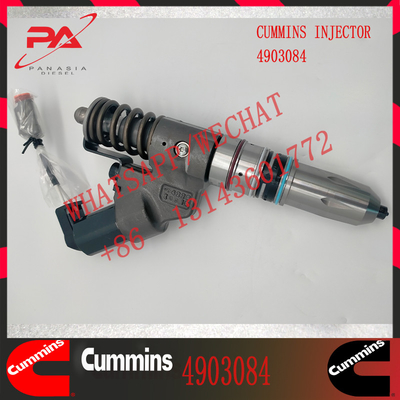 Diesel M11 ISM11 QSM11 Common Rail Fuel Pencil Injector 4903084 4902921 3411752 3411753 3411756 3411761