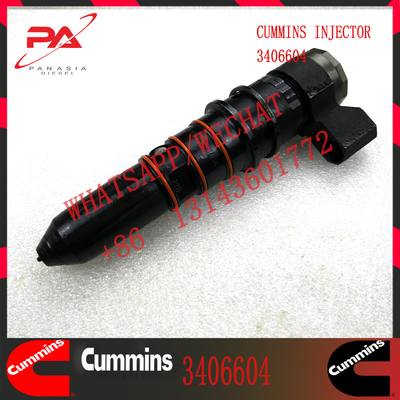 CUMMINS Diesel Fuel Injector 3406604 4061851 4026222 3083849 3411754 Injection QSM11 M11 Engine