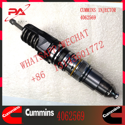 Diesel QSX15 ISX15 X15 Common Rail Fuel Pencil Injector 4062569 4088725 4903455 4928264 4928260