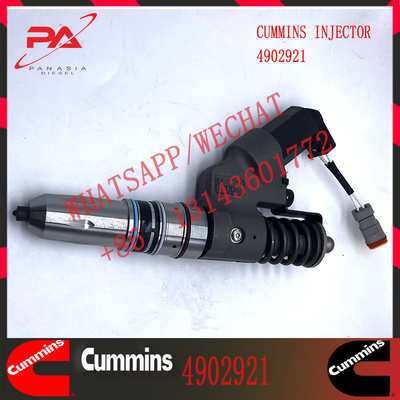 CUMMINS Diesel Fuel Injector 4902921 4903472 4088384 Injection ISM11 M11 Engine