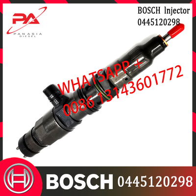 0445120298 0445120299 Injector BOSCH Common Rail 0986435622 4700700087 470070008780