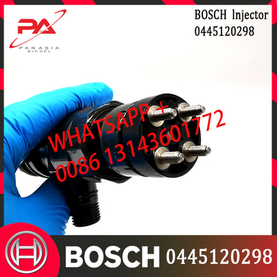 0445120298 0445120299 Injector BOSCH Common Rail 0986435622 4700700087 470070008780