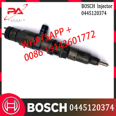0445120375 A4700700287 BOSCH Diesel Fuel Injectors 0445120374