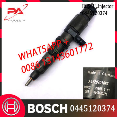 0445120375 A4700700287 BOSCH Diesel Fuel Injectors 0445120374