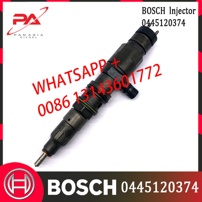 Common Rail Fuel Injector 0445120374 0445120375 4700700287 A4700700287 For Mercedes Benz
