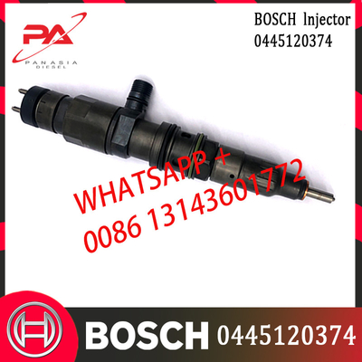 0445120385 0445120386 Diesel Engine Fuel Injection 0986435647 4710700887 For MERCEDES BENZ CRIN4-27