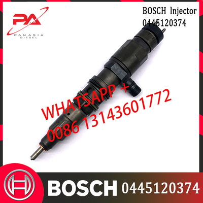 0445120385 0445120386 Diesel Engine Fuel Injection 0986435647 4710700887 For MERCEDES BENZ CRIN4-27