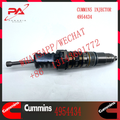 Common Rail Diesel Fuel QSX15 ISX15 X15 Injector 4954434 1521978 1764364 4030364 4088723