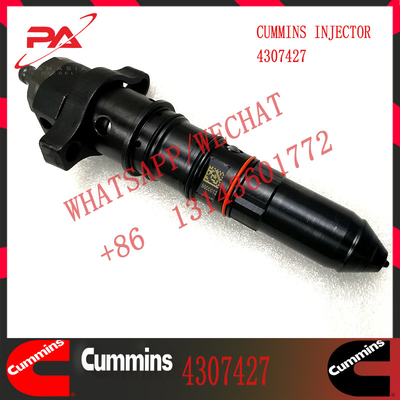 Diesel K19 KTA19 Common Rail Fuel Pencil Injector 4307427 3077760 3077715 3279847 3042425