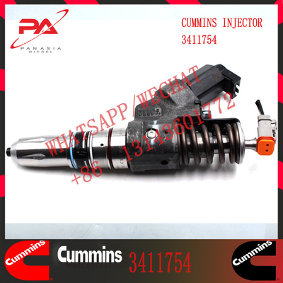 CUMMINS Diesel Fuel Injector 3411754 3087772 3411754X 4902921 4903319 Injection M11 Engine