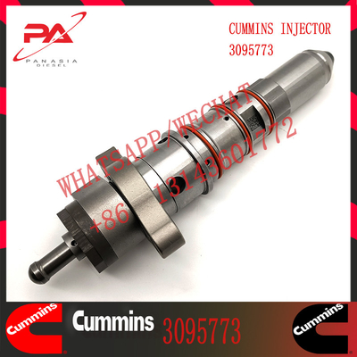 Diesel Engine Fuel Injector 3095773 4307427 3042245 For Cummins K19 KTA19 Engine