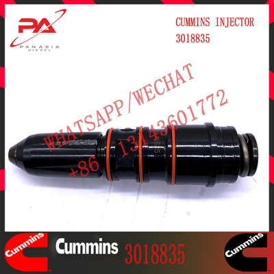 Diesel Engine Fuel Injector 3018835 3054250 210797 For Cummins  NTA855 Engine