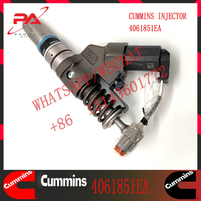 Common Rail Diesel Fuel ISM11 M11 Injector 4061851EA  4307547 4307547EA