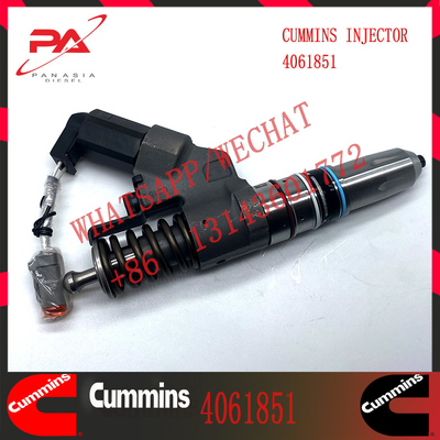 CUMMINS Diesel Fuel Injector 4061851 4902921 3411754 4903319 Injection QSM11 ISM11 M11 Engine