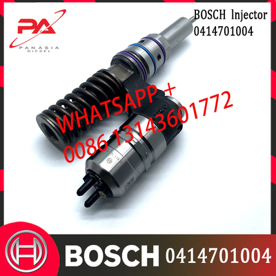 Diesel BOSCH Common Rail Fuel Pencil Injector 0414701004 8112818 0414701055
