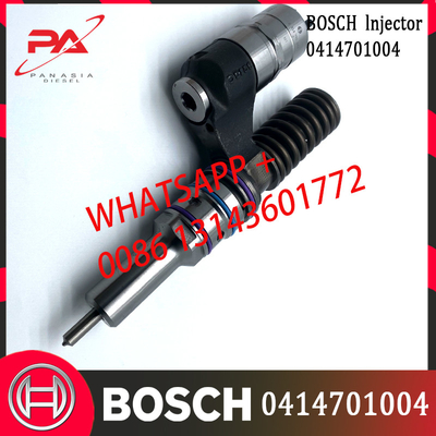 Diesel BOSCH Common Rail Fuel Pencil Injector 0414701004 8112818 0414701055