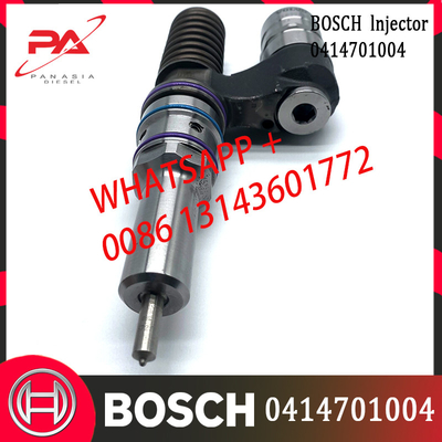 Diesel BOSCH Common Rail Fuel Pencil Injector 0414701004 8112818 0414701055