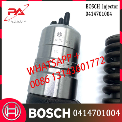 Diesel BOSCH Common Rail Fuel Pencil Injector 0414701004 8112818 0414701055