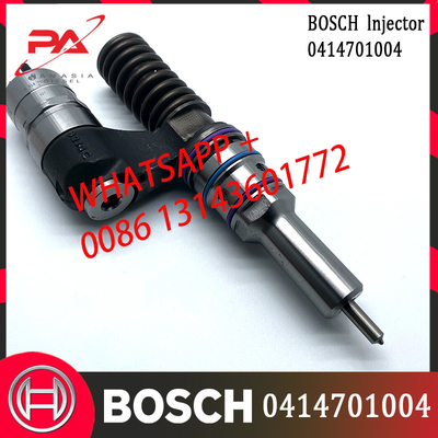 Diesel BOSCH Common Rail Fuel Pencil Injector 0414701004 8112818 0414701055