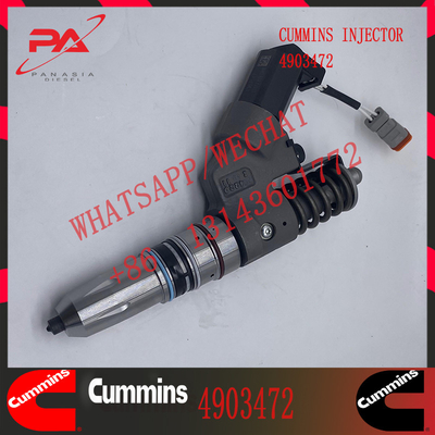 Diesel ISM11 M11 Common Rail Fuel Pencil Injector 4903472 3411754 3411756 4026222