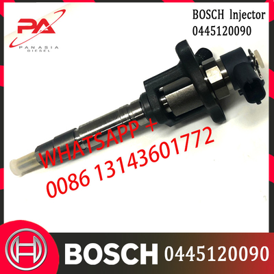 0445120090 BO-SCH Diesel Fuel Common Rail Injector 0445120090 0 986 435 634 For Mitsubishi Fuso ME225190 ME227600