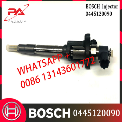 0445120090 Diesel Common Rail Fuel Injector ME227600 ME225190 For MITSUBISHI FUSO 4M50-TE
