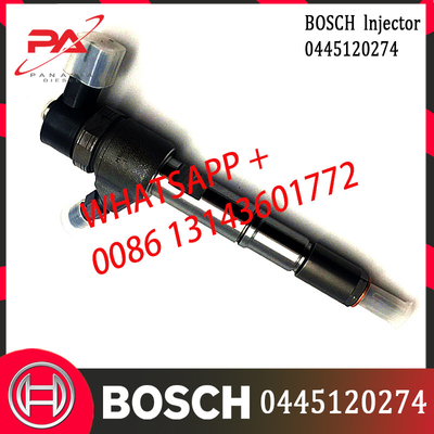 Original Common Rail Injector 0445120217 0445120061 0445120274 For MAN 51101006126