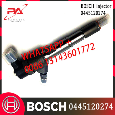 Original Common Rail Injector 0445120217 0445120061 0445120274 For MAN 51101006126