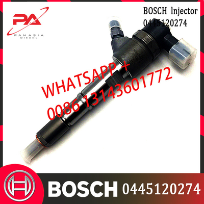 Original Common Rail Injector 0445120217 0445120061 0445120274 For MAN 51101006126