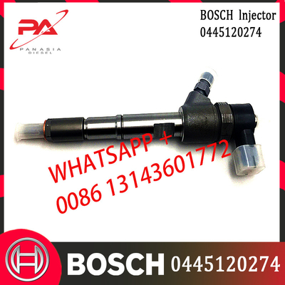 Original Common Rail Injector 0445120217 0445120061 0445120274 For MAN 51101006126