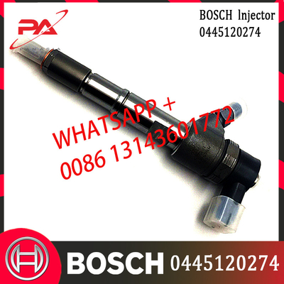 Original Common Rail Injector 0445120217 0445120061 0445120274 For MAN 51101006126