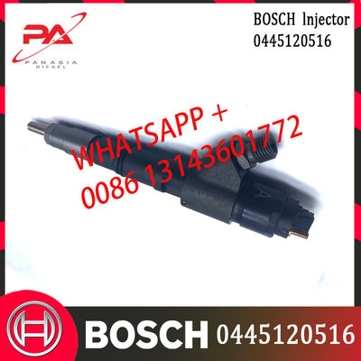 0445120516 High Quality E320 C7.1 Diesel common rail fuel injector 371-3974 0445120348