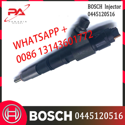 0445120516 High Quality E320 C7.1 Diesel common rail fuel injector 371-3974 0445120348