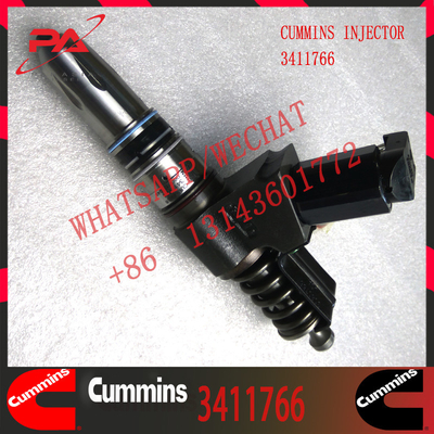 Common Rail Diesel Fuel N14 Injector 3411766 3411753 3411760 3411764