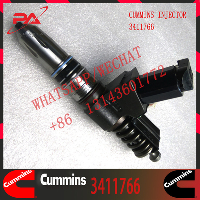 Diesel Engine Fuel Injector 3411766 3411767 3083662 3411763 3411764 For Cummins N14 Engine