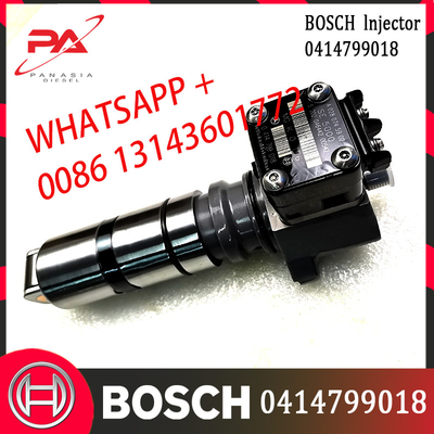 Hot sale diesel fuel unit pump 0414799018 0414799004 0414799005 0414799006 5237305 5236640 with more models