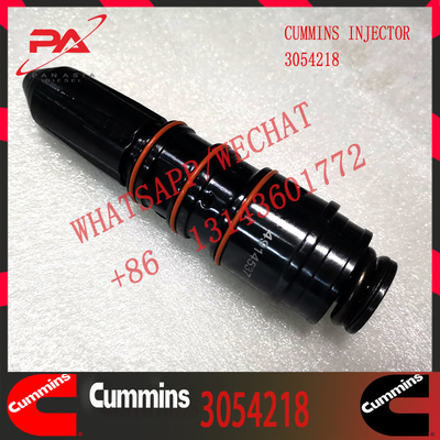 Fuel Injector Cum-mins In Stock NT855 Common Rail Injector 3054218 3047964 3018566 3013725 3047985