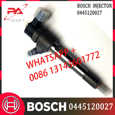 0445120027 Diesel Common Rail Fuel Injector 0986435504 97303657 897303657C For Chevrolet GMC Duramax Engine