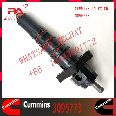 3042245 Fuel Injector Cummins K50 Common Rail Injector 3095773 4307427