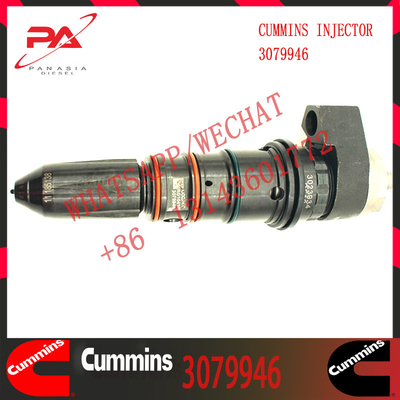 Common Rail CUMMINS Diesel Fuel NT855 Injector 3079946 3079947 3087587 3087648