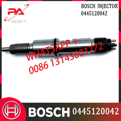 Fuel Injector Chevrolet/GMC Engine Common Rail Injector 0445120042 0986435521 97361355