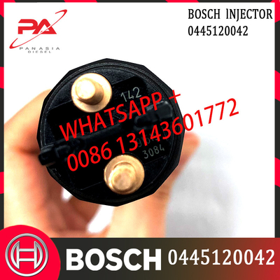 Fuel Injector Chevrolet/GMC Engine Common Rail Injector 0445120042 0986435521 97361355