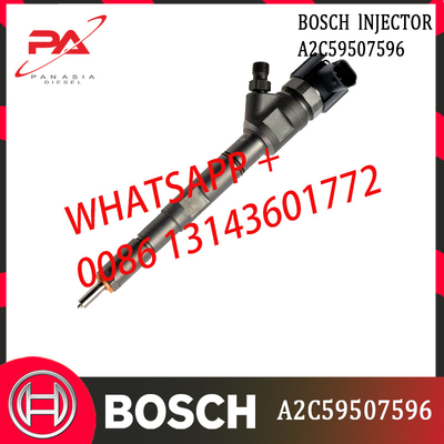 Common Rail Fuel Vdo Injector A2c59507596 For Nissan Renault