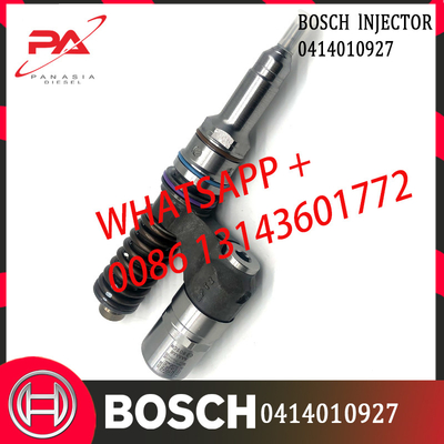 Common Rail Fuel Diesel Pencil Injector 0414010927 For BOSCH