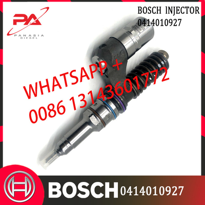 Common Rail Fuel Diesel Pencil Injector 0414010927 For BOSCH