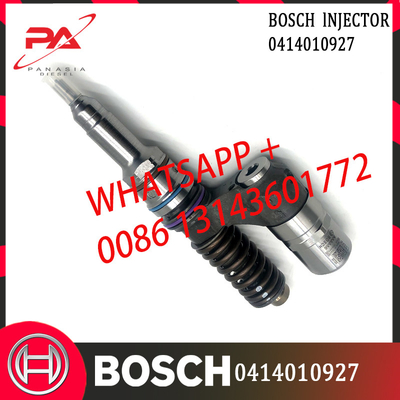 Common Rail Fuel Diesel Pencil Injector 0414010927 For BOSCH