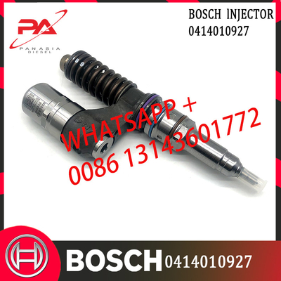 Common Rail Fuel Diesel Pencil Injector 0414010927 For BOSCH