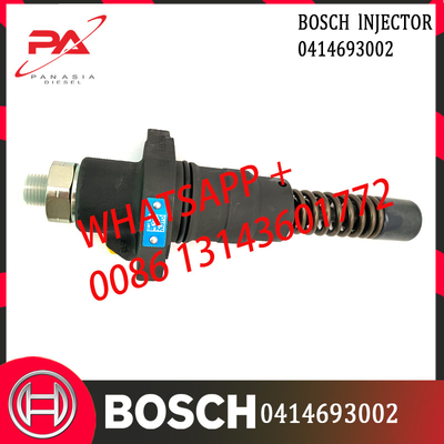 0414693002 Diesel Engine Fuel Injectors Unit Pump 0414799027 0414693001