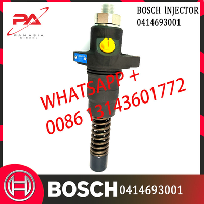 0414491101 BOSCH Assembly Unit Pump Injectors 0414693001 02126821